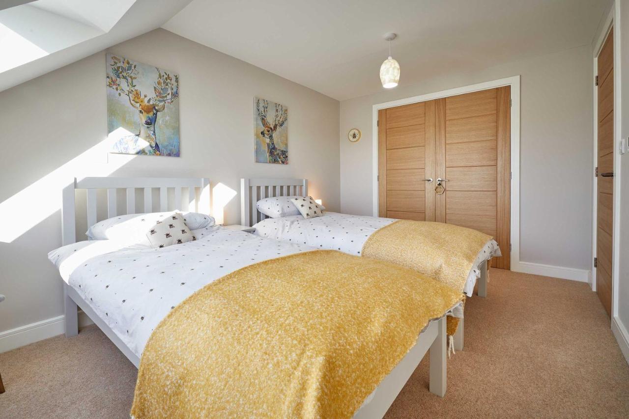 סי האוסס Host & Stay - Sunflower Cottage מראה חיצוני תמונה
