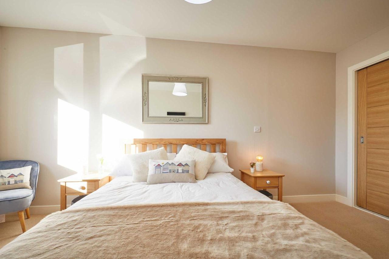 סי האוסס Host & Stay - Sunflower Cottage מראה חיצוני תמונה