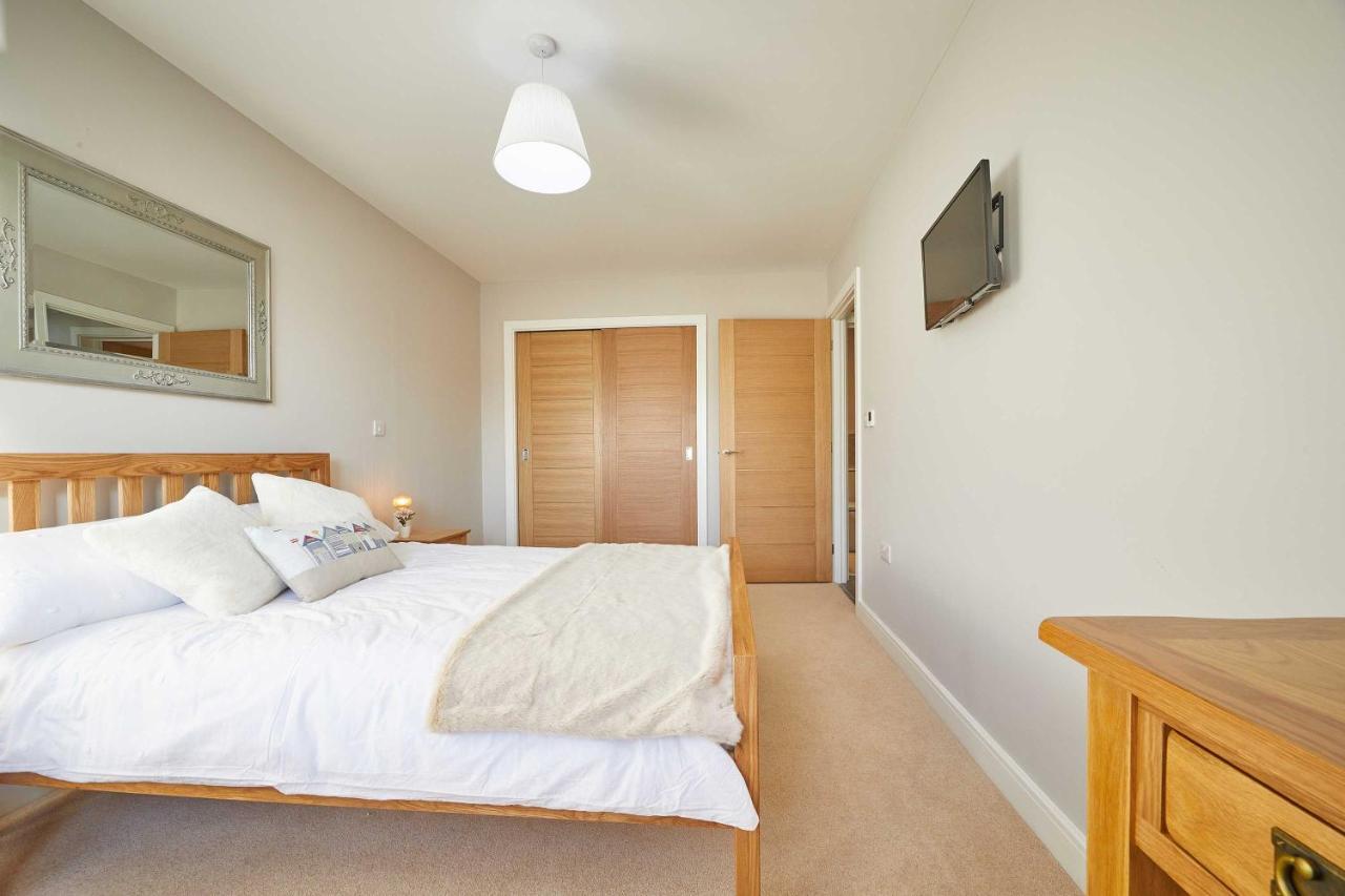 סי האוסס Host & Stay - Sunflower Cottage מראה חיצוני תמונה