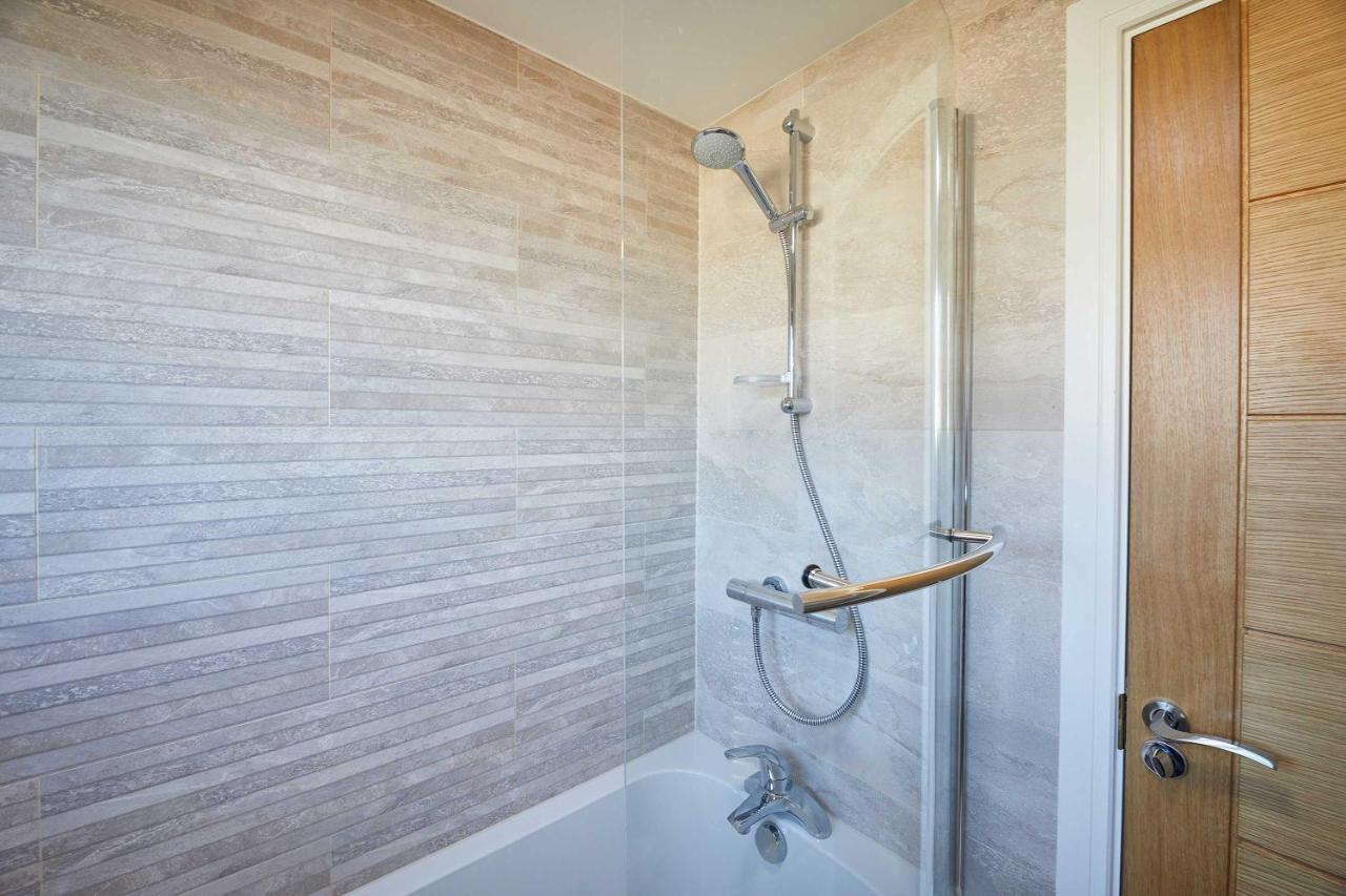 סי האוסס Host & Stay - Sunflower Cottage מראה חיצוני תמונה